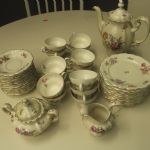 766 3035 COFFEE SET